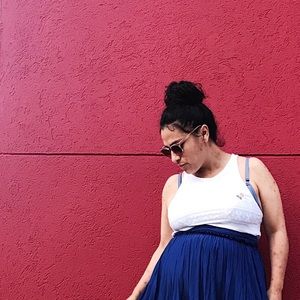 Meet your Posher, Ana